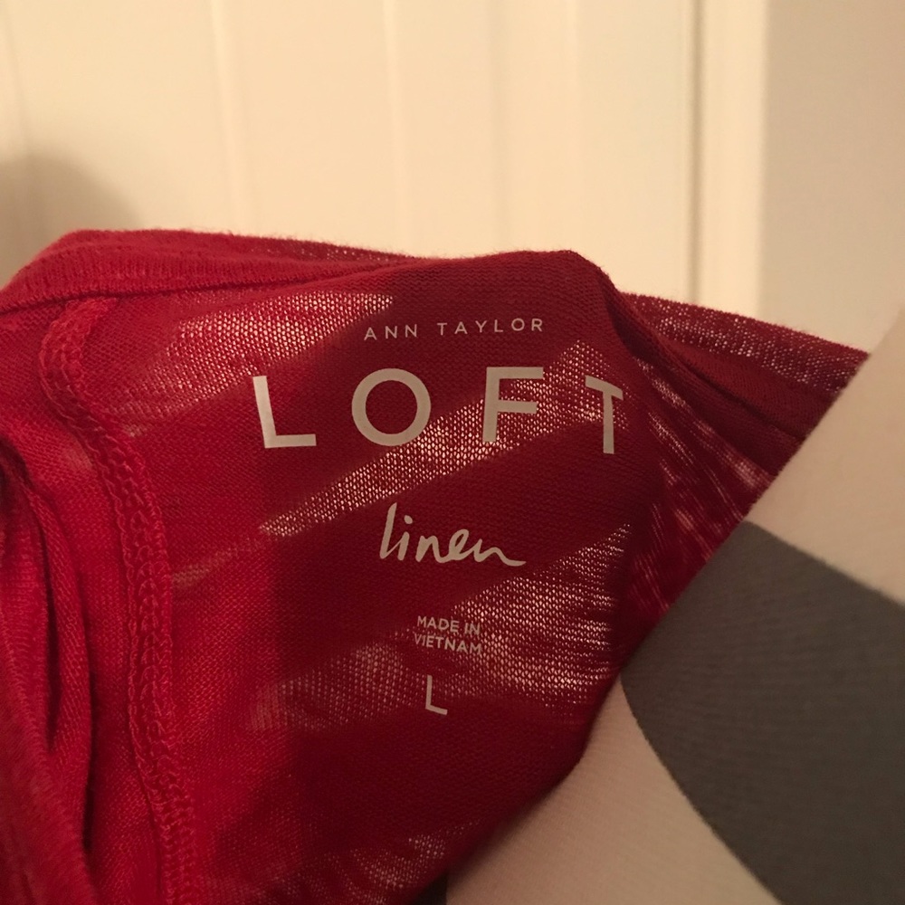 Loft top - Picture 3 of 3